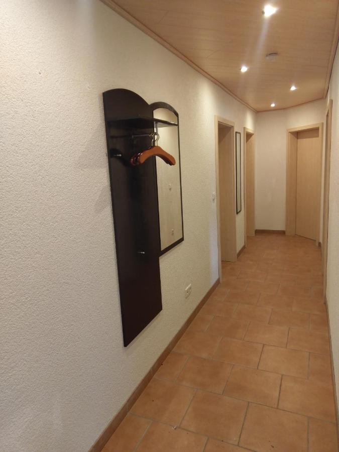 Aparthotel Harlekin Willingen  Εξωτερικό φωτογραφία