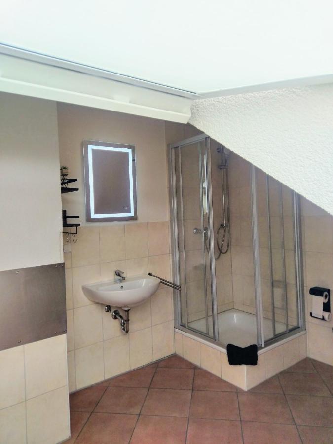Aparthotel Harlekin Willingen  Εξωτερικό φωτογραφία
