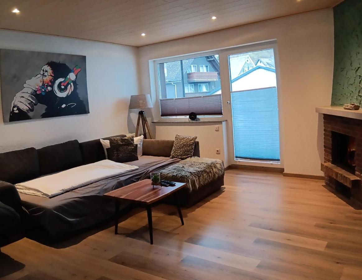 Aparthotel Harlekin Willingen  Εξωτερικό φωτογραφία