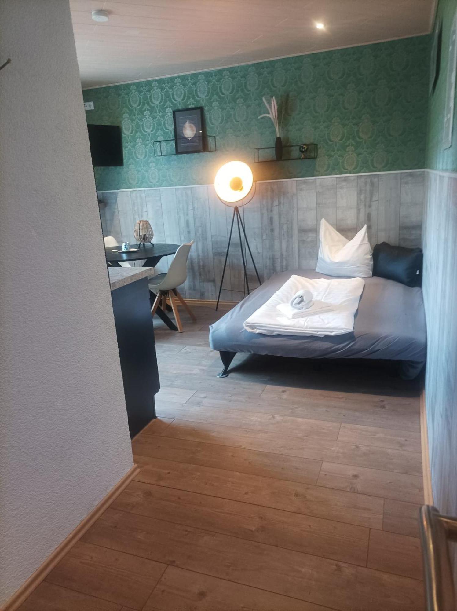 Aparthotel Harlekin Willingen  Εξωτερικό φωτογραφία
