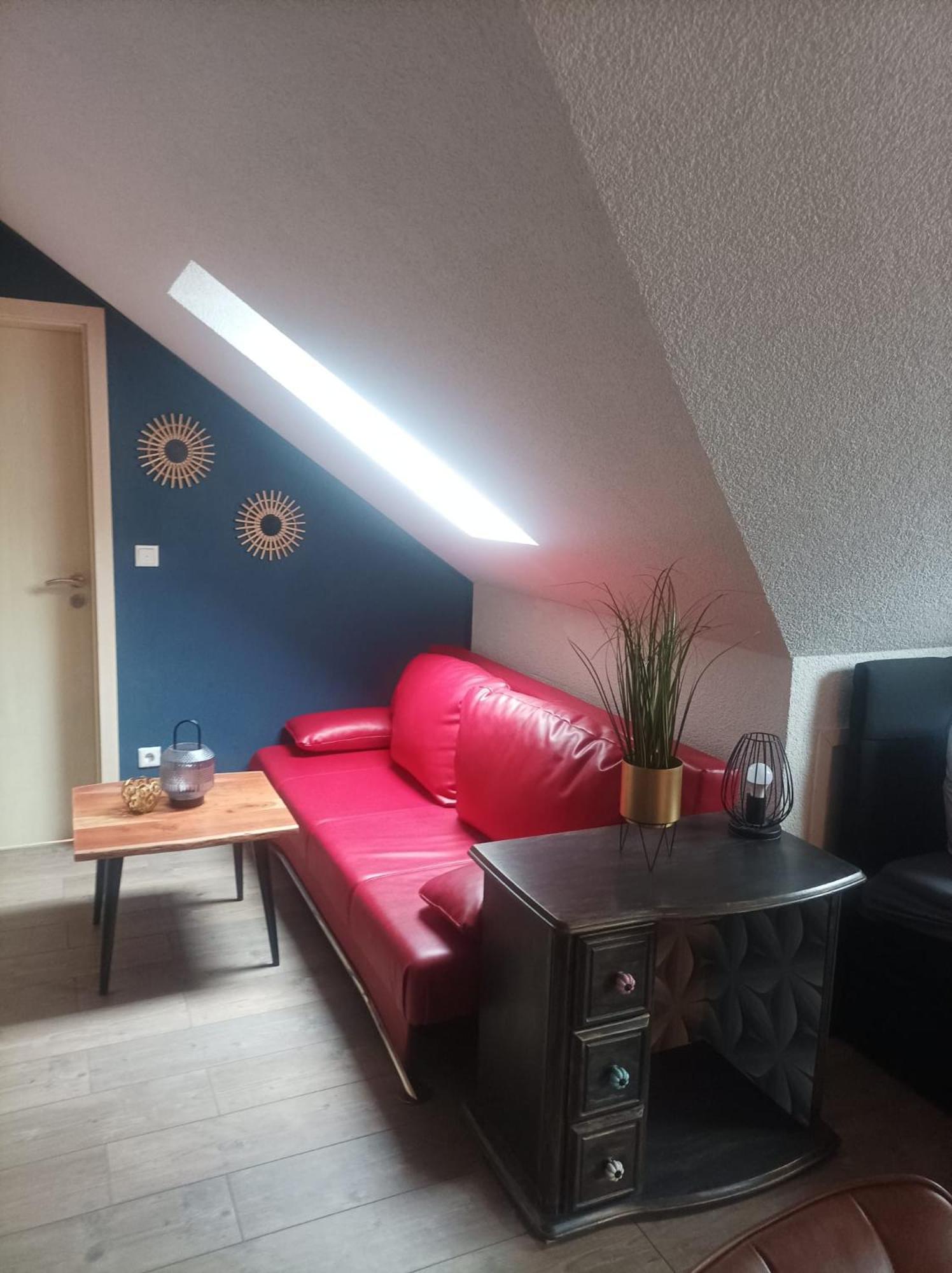 Aparthotel Harlekin Willingen  Εξωτερικό φωτογραφία