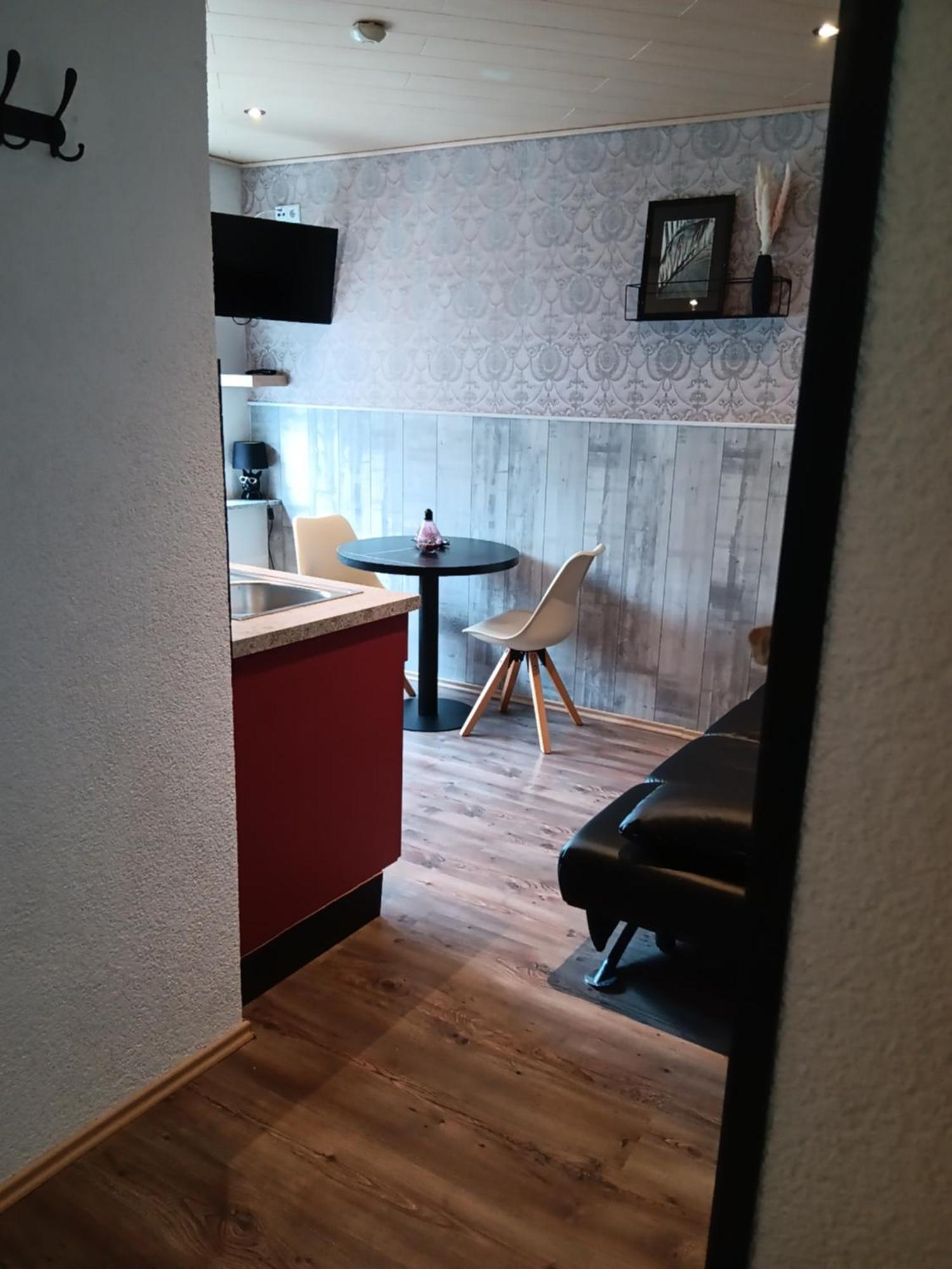 Aparthotel Harlekin Willingen  Εξωτερικό φωτογραφία