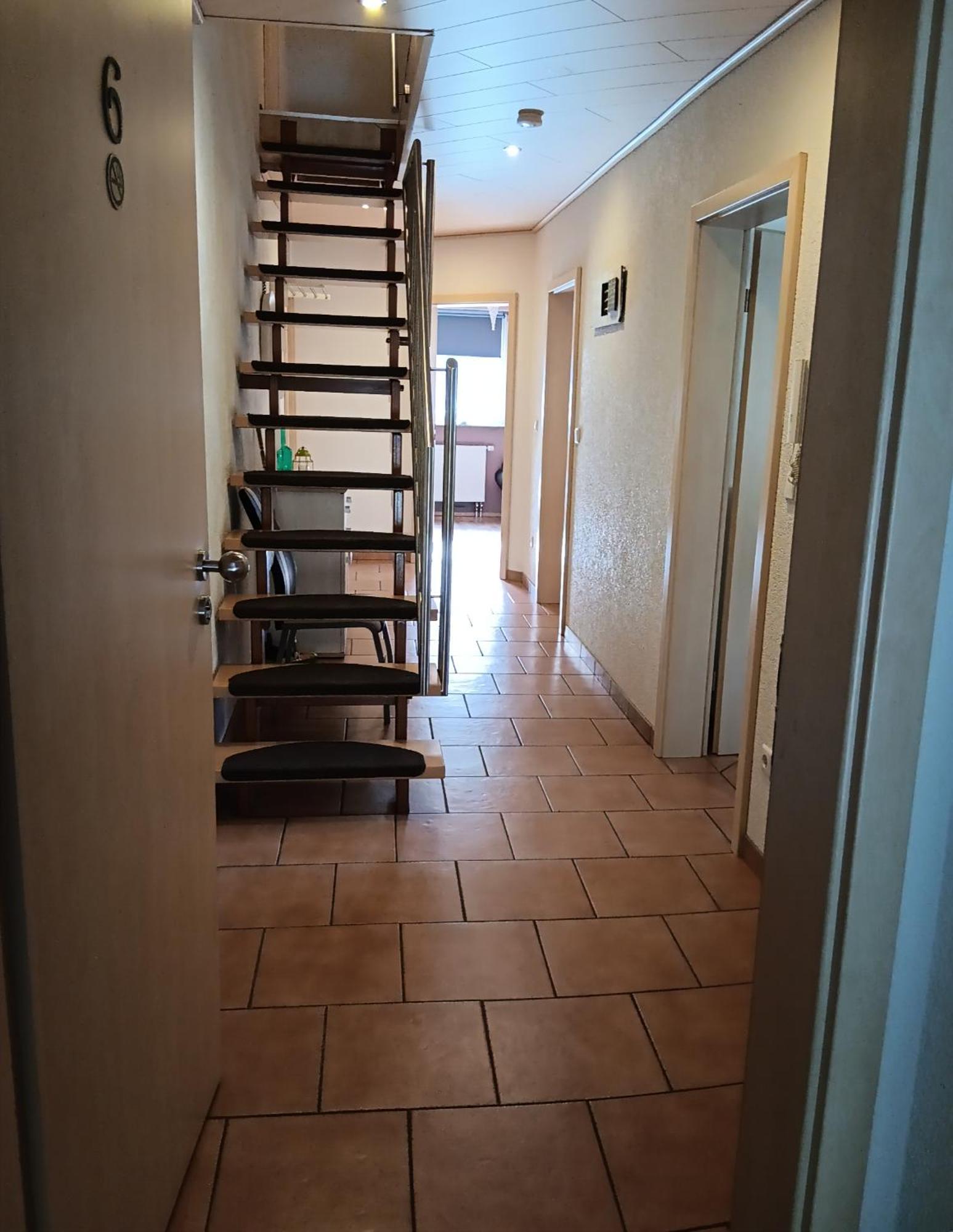 Aparthotel Harlekin Willingen  Εξωτερικό φωτογραφία