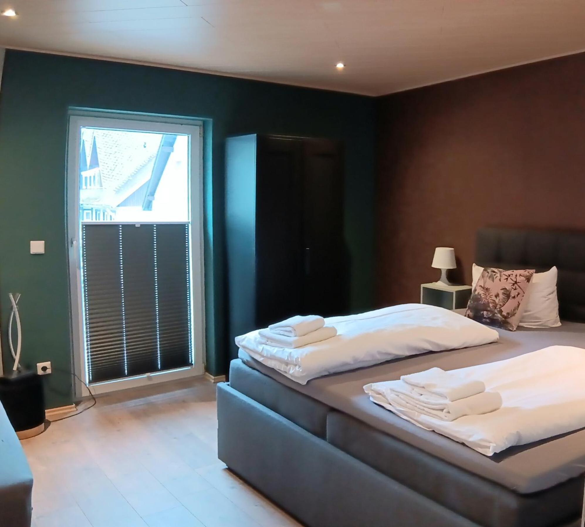 Aparthotel Harlekin Willingen  Εξωτερικό φωτογραφία