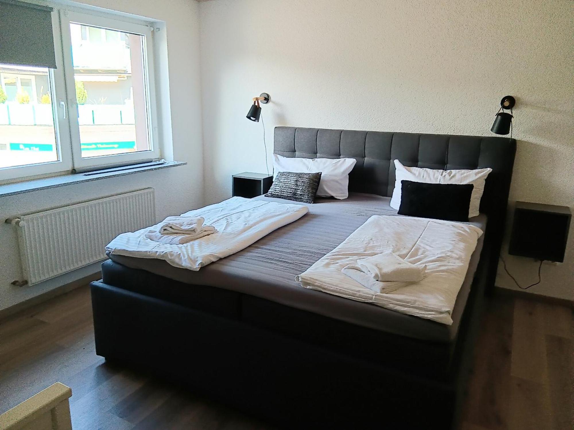 Aparthotel Harlekin Willingen  Εξωτερικό φωτογραφία