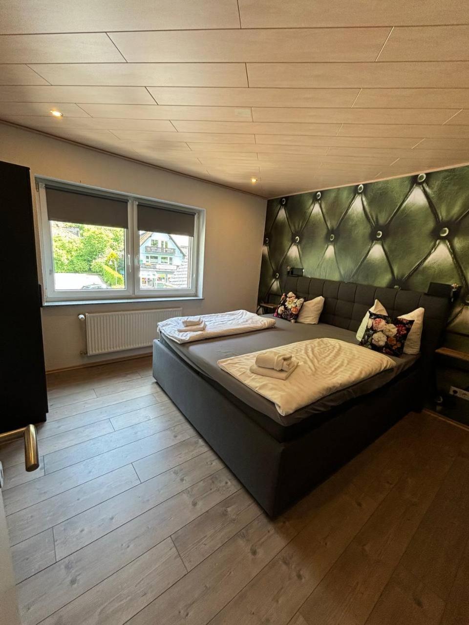 Aparthotel Harlekin Willingen  Εξωτερικό φωτογραφία