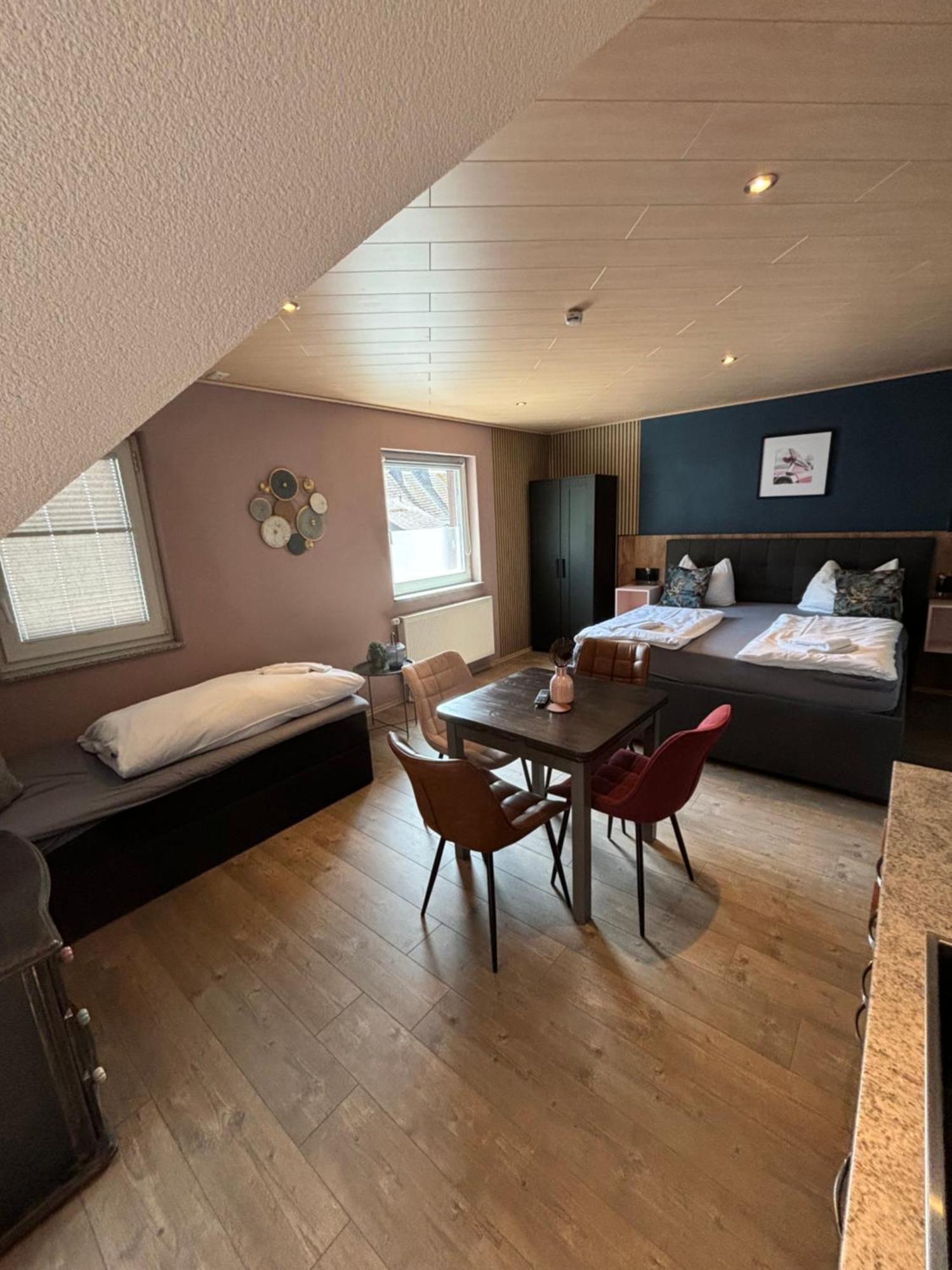 Aparthotel Harlekin Willingen  Εξωτερικό φωτογραφία