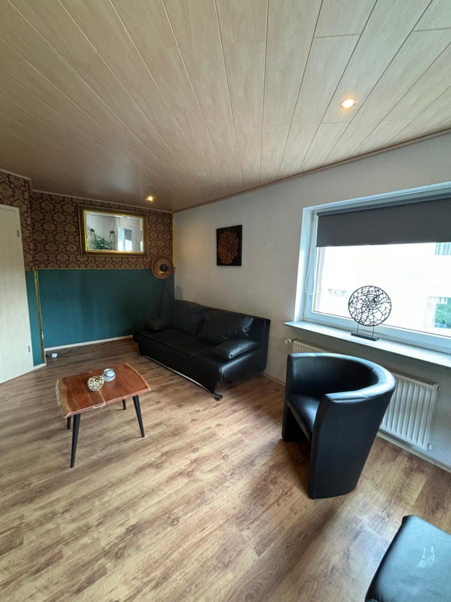 Aparthotel Harlekin Willingen  Εξωτερικό φωτογραφία