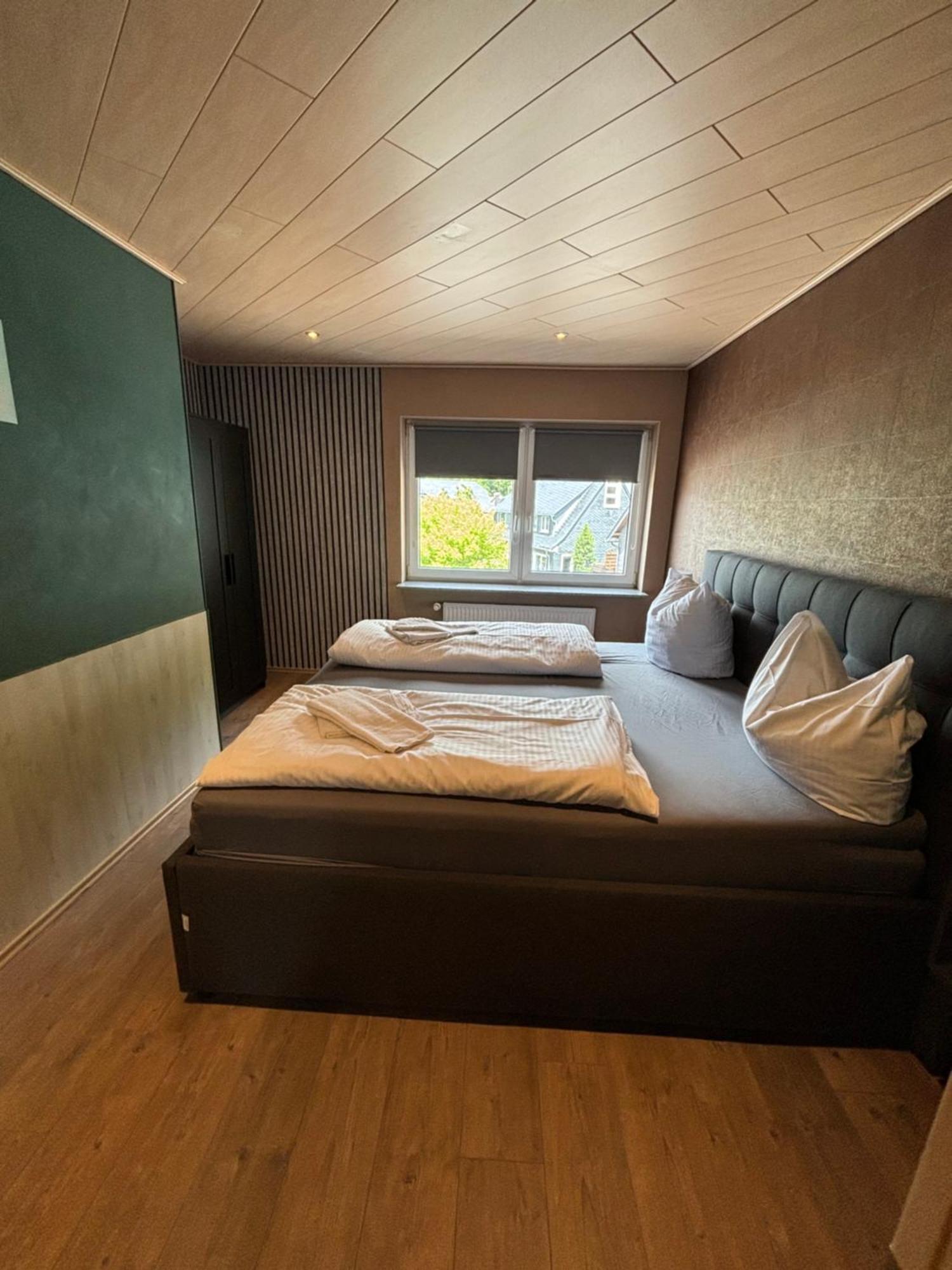 Aparthotel Harlekin Willingen  Εξωτερικό φωτογραφία