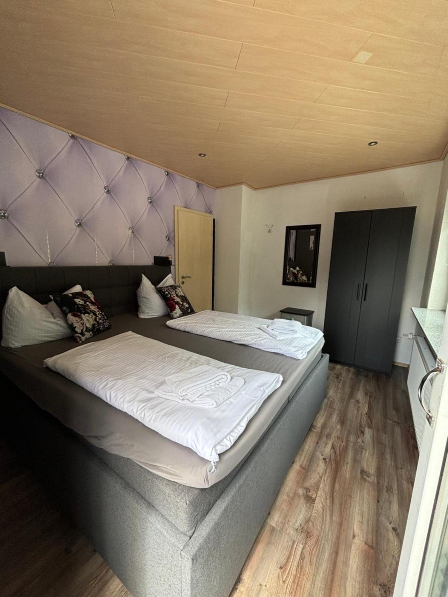 Aparthotel Harlekin Willingen  Εξωτερικό φωτογραφία