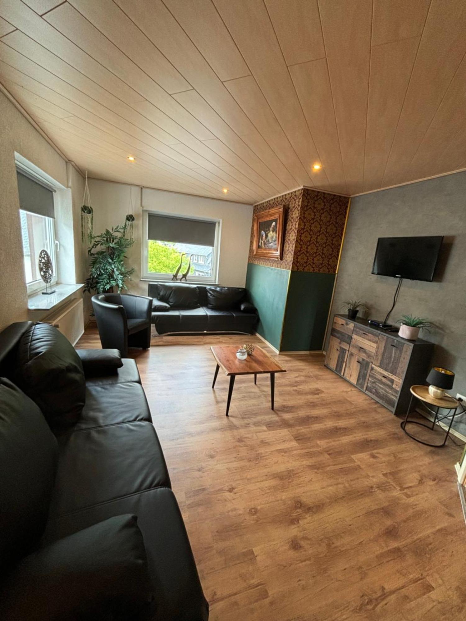 Aparthotel Harlekin Willingen  Εξωτερικό φωτογραφία