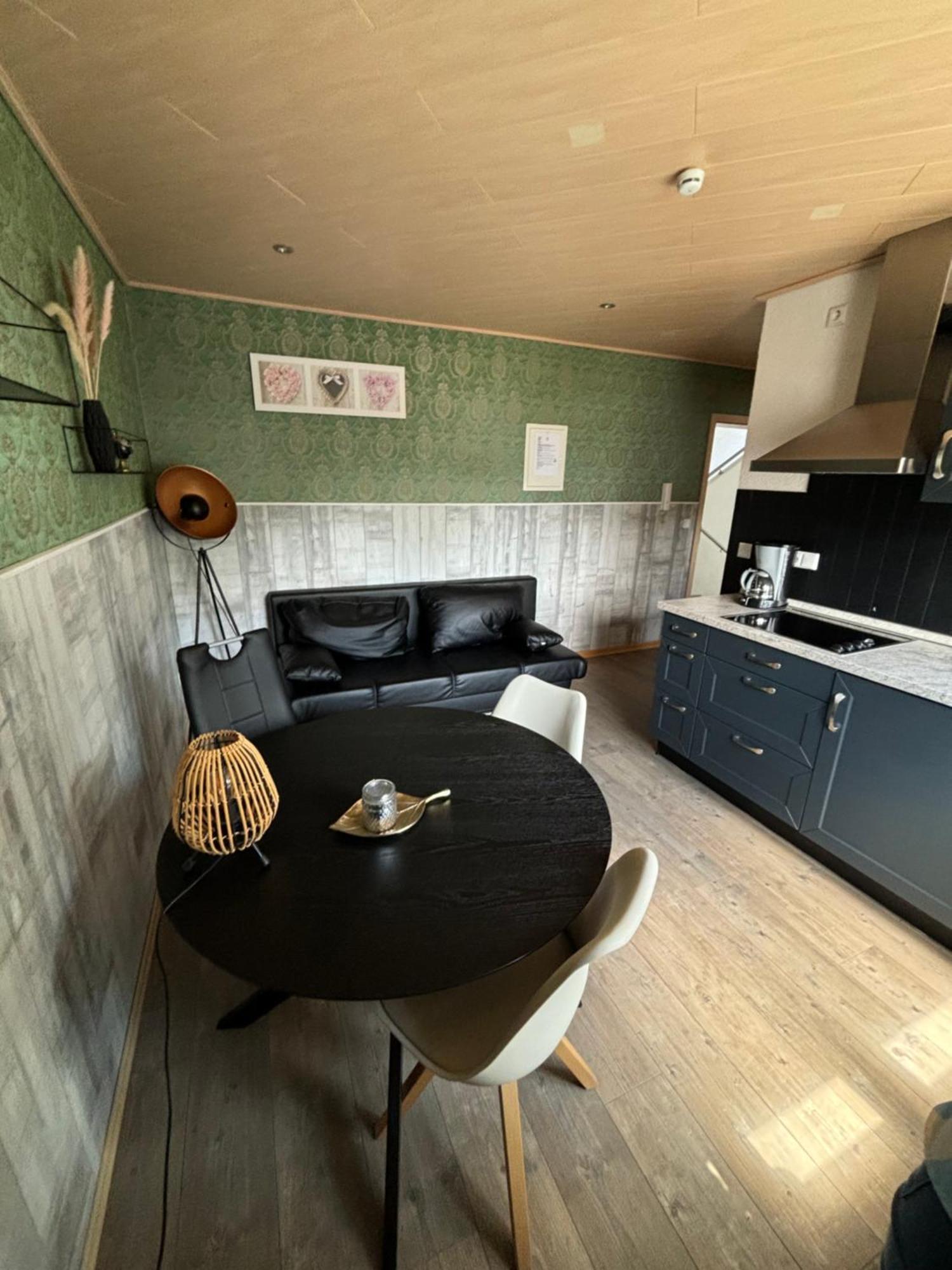 Aparthotel Harlekin Willingen  Εξωτερικό φωτογραφία