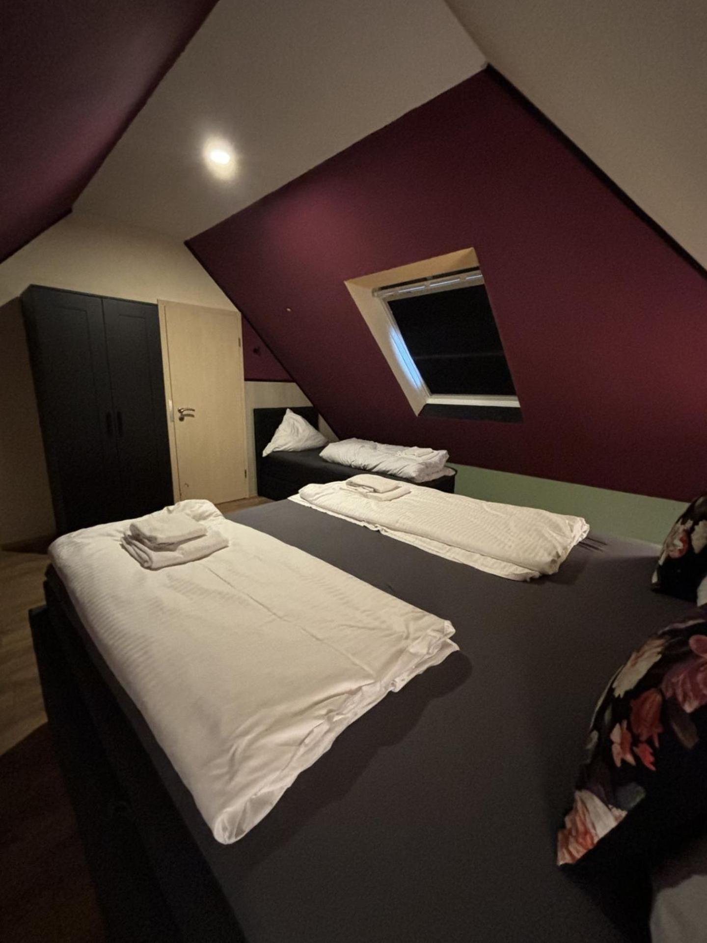 Aparthotel Harlekin Willingen  Εξωτερικό φωτογραφία