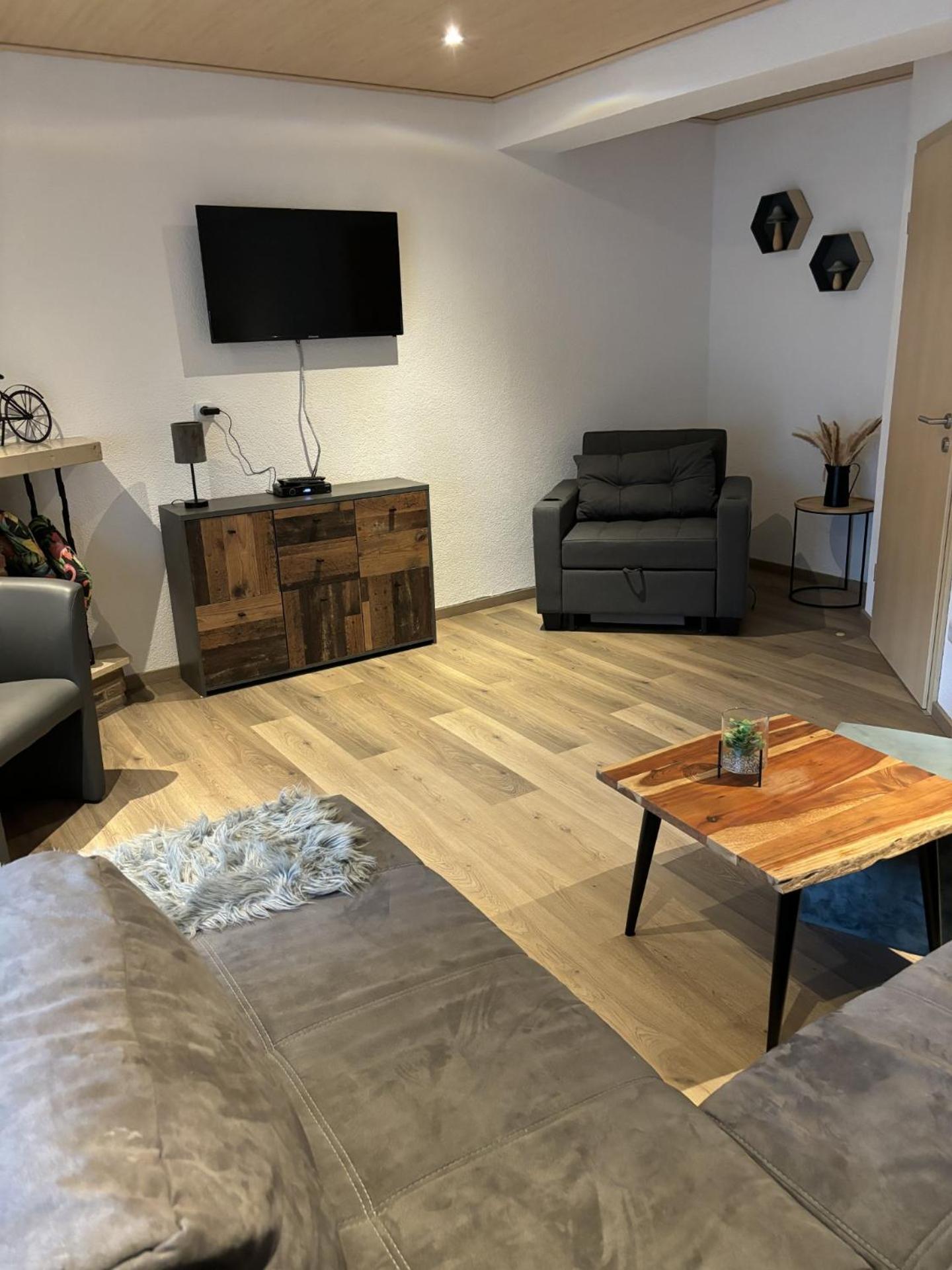 Aparthotel Harlekin Willingen  Εξωτερικό φωτογραφία