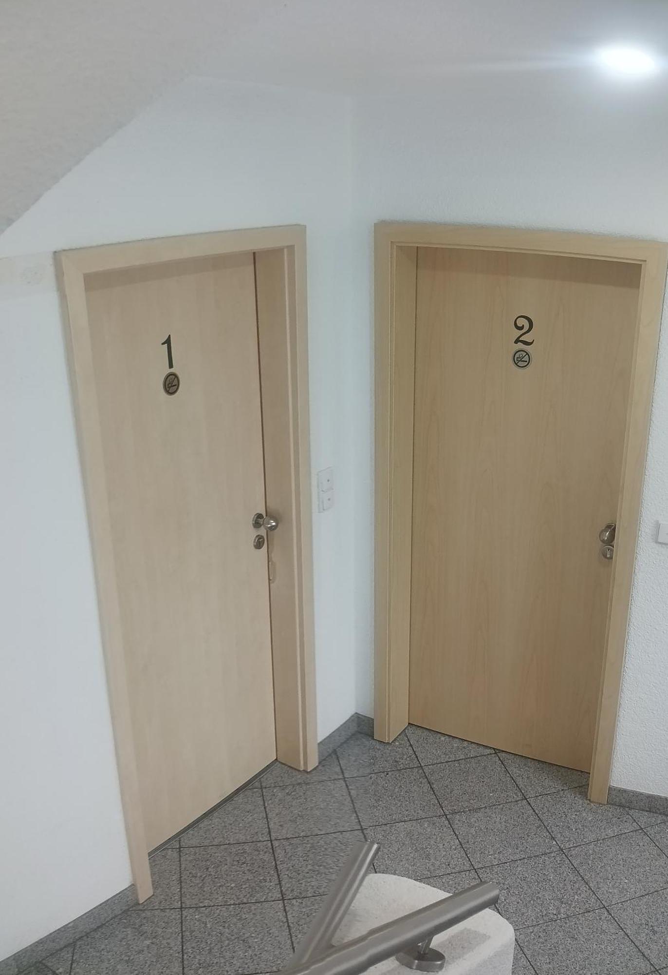 Aparthotel Harlekin Willingen  Εξωτερικό φωτογραφία