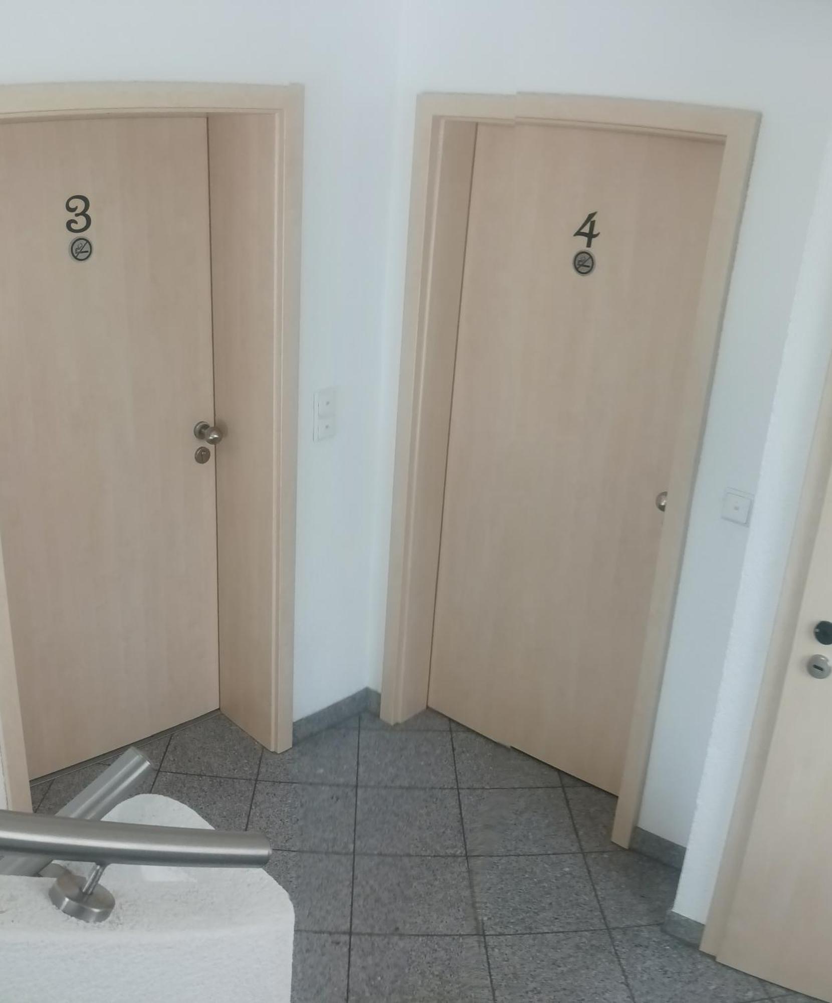 Aparthotel Harlekin Willingen  Εξωτερικό φωτογραφία