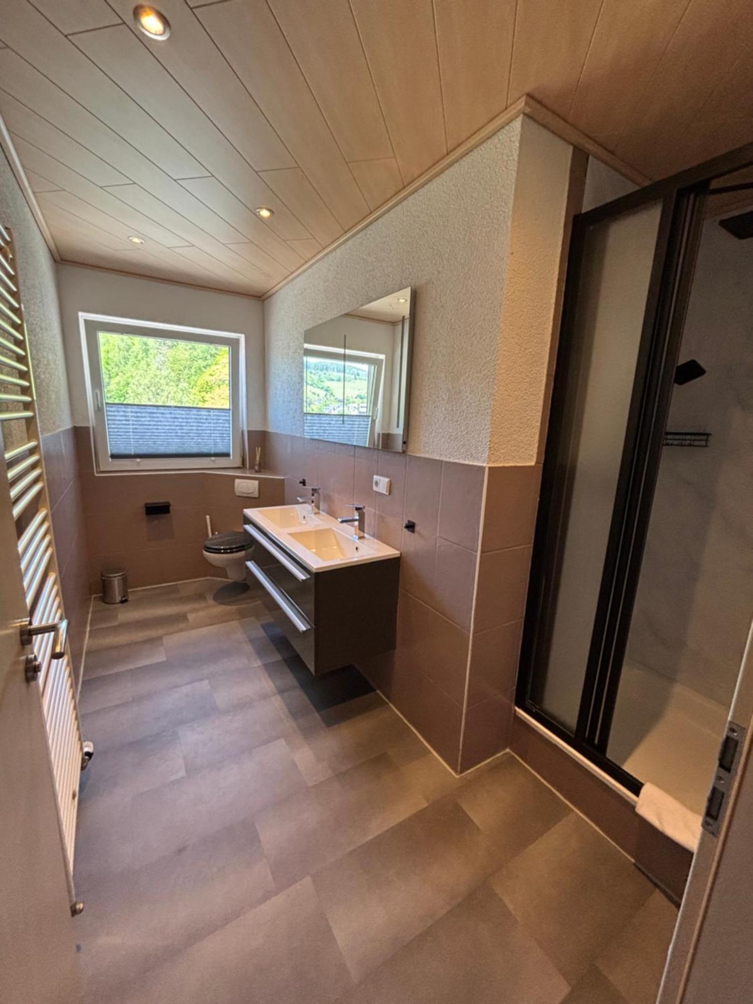 Aparthotel Harlekin Willingen  Εξωτερικό φωτογραφία